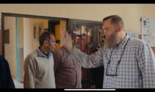 مسلسل حضرة العمدة الحلقة 17.. كريستينا دميان تفضح محمد محمود عبد العزيز