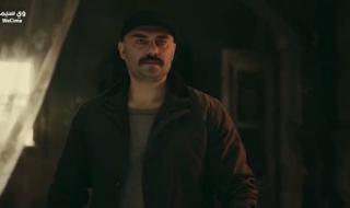 عودة صالح واللقاء الأول بينه وبين فاطمة..ملخص الحلقة الـ 21 من مسلسل "سوق الكانتو"