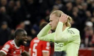 موعد مباراتى نصف نهائى دوري أبطال أوروبا 2023