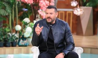 عمرو يوسف يكشف لـ معكم مني الشاذلي كواليس مسلسل الكتيبة 101