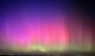 تفاصيل تعرض الأرض لأقوى عاصفة جيومغناطيسية، وهذا ماحدثالثلاثاء 25/أبريل/2023 - 08:26 ص
كشف المعهد القومي للبحوث الفلكية والچيوفيزيقية - مرصد حلوان، عن تقرير عن النشاط الشمسي . عاصفة جيومغناطيسية