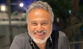 إيهاب فهمى: مسلسل "حضرة العمدة" يتصدى لقضايا الختان والزواج المبكر