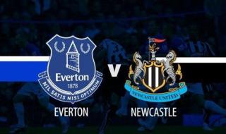 موعد مباراة إيفرتون ضد نيوكاسل يونايتد اليوم الخميس 27/4/2023 بالتوقيت الصيفي في الدوري الإنجليزي الممتاز