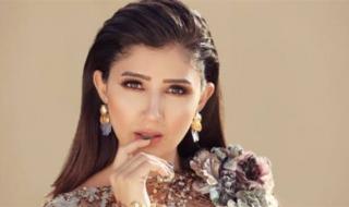 مي عمر تكشف عن سر تخوفها من مسلسل "علاقة مشروعة"