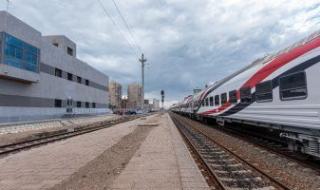 السكة الحديد تعدل اليوم تركيب بعض القطارات على عدة خطوط