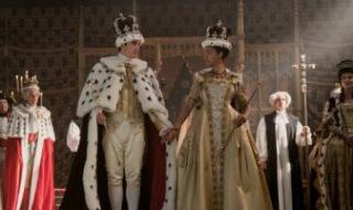 عرض مسلسل Queen Charlotte: A Bridgerton Story الخميس.. صور