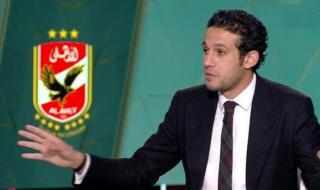 محمد فضل.. الرجل الذي تحدى الأهلي فجلس في بيته دون منصب