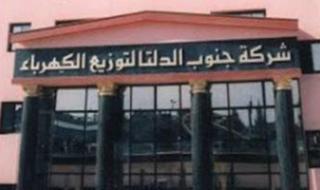 جنوب الدلتا لتوزيع الكهرباء تعقد برنامجا تدريبا صيفيا لطلبة الجامعات والمعاهد