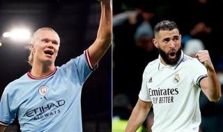 عاجل.. أنشيلوتي يعلن تشكيل ريال مدريد الرسمي ضد مانشستر سيتي في نصف نهائي دوري أبطال أوروبا