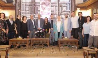 مكتبة الإسكندرية: عرض أوبرا "دون جيوفانى" على مدار 3 أيام بدءً من الجمعة