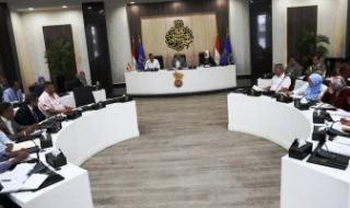 محافظ أسوان: ترشيح المحافظة لمسابقة عاصمة السياحة العربية