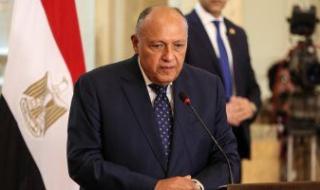 مصر تدين التصعيد الإسرائيلى فى الأراضى المحتلة