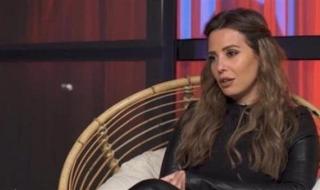 بعد الإعلان عن ظهورها مع الإعلامية منى الشاذلي.. إيمان العاصى تتصدر الترند