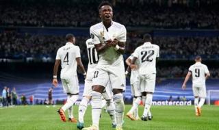 متي موعد مباراة ريال مدريد المقبلة في الدوري الإسباني والقناة الناقلة؟