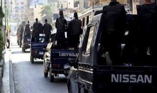 تعرف على جهود الأمن الاقتصادى خلال 24 ساعة
