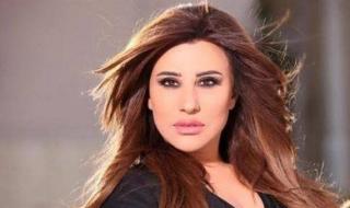 نجوى كرم تشعل الأجواء بـ "مغرومة بحالي"