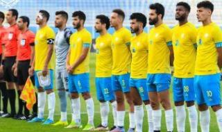 الإسماعيلى يحفز اللاعبين بالمكافآت لتخطى حرس الحدود فى الدورى