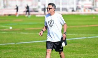 موعد مباراة الزمالك وأسوان اليوم الخميس 18 / 5 / 2023 بالدورى والقناة الناقلة