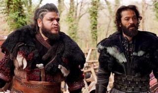 تردد القنوات الناقلة وموعد عرض مسلسل ألب أرسلان الموسم الثاني