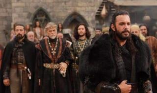 كل ما تريد معرفته عن مسلسل 'الب ارسلان 2'