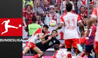 بايرن ميونيخ يفتح طريق اللقب أمام دورتموند