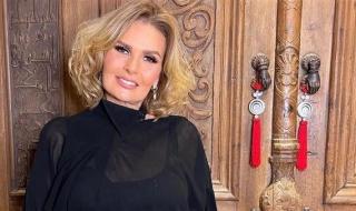 يسرا أحدث المنضمين لفيلم "شقو" للنجم عمرو يوسف