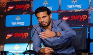 ماذا قال هاني سعيد بعد فوز بيراميدز على غزل المحلة بالدوري المصري؟