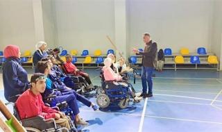 لأول مرة.. مصر تستضيف بطولة إفريقيا للبوتشا والإتحاد يعلن موعد الافتتاح