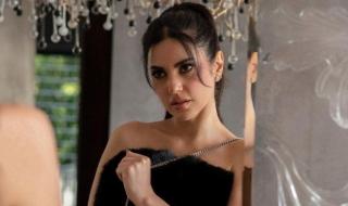 درة تتمنى التمثيل مع هذا الفنان