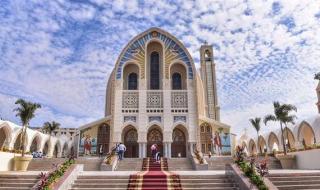 الكنيسة تحى ذكرى وفاة القديس البابا مرقس السابع البطريرك السادس