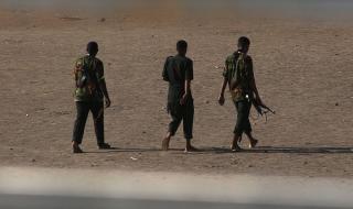#عاجل اشتباكات في #الخرطوم على الرغم من الإعلان عن بدء سريان الهدنة (شهود) #السودان