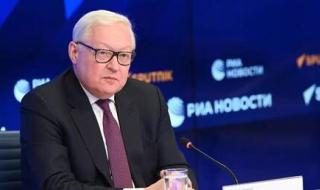 موسكو تكشف عن واحد من أكبر الأخطار على الأمن القومي الروسي .. عاجل