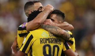 موعد وتردد القناة الناقلة لمباراة الاتحاد ضد الباطن الثلاثاء 23/5/2023 في الدوري السعودي للمحترفين
