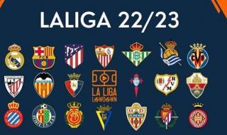 ترتيب الدوري الإسباني 2023 بعد تعادل أتلتيكو مدريد وفوز الريال