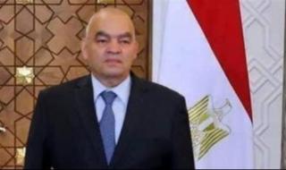 لأول مرة في تاريخ مصر وإفريقيا المستشار حسين فتحي ينال ثقة المحكمة الرياضية الدولية "CAS"