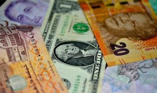 قبل عودة عمل البنوك - أسعار العملات اليوم السبت أمام الجنيه المصري