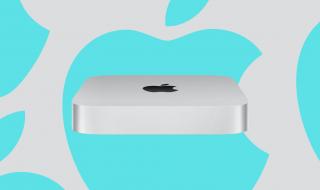 آبل تطرح طرزًا مجددة من حاسوبها المكتبي Mac Mini #تقنية #آبل