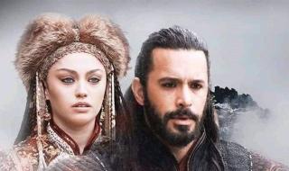 تابع الآن الحلقة 57 الب رسلان عبر قناة Star Tv