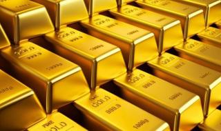 أسعار الذهب اليوم الخميس، استقرار المعدن الأصفرالخميس 01/يونيو/2023 - 10:01 ص
ننشر أسعار الذهب في بداية تعاملات اليوم الخميس داخل الأسواق حيث شهدت الأسعار استقرارا نسبيا. وجاءت أسعار الذهب اليوم كالتالي: سعر جرام الذهب عيار 24 وبلغ سعر جرام الذهب عيار 24 في السوق المحلي 2674 جنيهًا. سعر الذهب عيار 21 وسجل سعر جرام الذهب عيار 21 نحو 2340 جنيهًا. سعر جرام الذهب عيار 18 وسجل