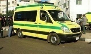 العثور على جثة مجهولة الهوية طافية بنهر النيل بقنا