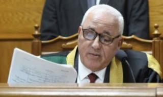 نظر إعادة محاكمة متهمين بـ"خلية داعش حلوان" الإرهابية.. خلال ساعات