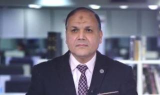 هل تغاضى الحكم والـ VAR عن ركلتى جزاء للأهلى أمام الوداد؟ عادل عقل يجيب