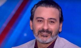 أحمد عزمي: الوسط الفني لم يساعدني وأقرب أصدقائي ياسر جلال وأحمد رزق