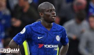كانتي يرد على عرض الإتحاد