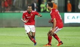 ‏WYDAD vs AL AHLY.. التشكيلة المتوقعة لمباراة الأهلي والوداد المغربي في إياب نهائي دوري أبطال إفريقيا