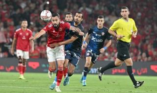 الاتحاد الدولي يحذر اللاعبين من الانتقال إلى الدوري المصري