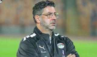 28 لاعبًا فى قائمة منتخب مصر لمعسكر يونيو استعدادا لمواجهتى غينيا