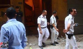 الداخلية تضبط شبكات اتصالات لخدمات الإنترنت دون ترخيص