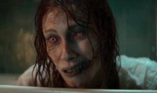 فيلم الرعب Evil Dead Rise يحقق 145 مليون دولار عالميا