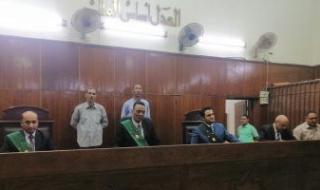 السجن المشدد 10 سنوات لعاطل بتهمة الاتجار فى الشابو بسوهاج